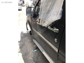 Oto Çıkma Parça / Ford / Tourneo Connect / Kaporta & Karoser / Sol Ön Kapı / Çıkma Parça 