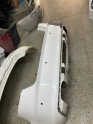 AUDİ A3 HB ARKA TAMPON ORJİNAL ÇIKMA