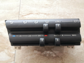 Oto Çıkma Parça / Citroen / Xantia / Klima / Kontrol Paneli / Çıkma Parça 