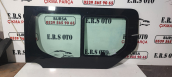 TRAFİC - OPEL VİVARO A  SAĞ YAN SÜRMELİ CAM SIFIR ORJ 91165910