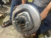 Oto Çıkma Parça / Peugeot / Rifter / Fren / Fren Merkezi / Çıkma Parça 