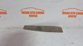 BMW E63 E64 Arka Sağ Orta Konsol Trim Paneli 696099