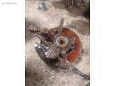 Oto Çıkma Parça / Renault / Kangoo / Alt Takım / Taşıyıcı / Çıkma Parça 