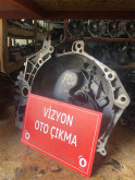 Oto Çıkma Parça / Peugeot / Boxer / Şanzıman / Şanzıman Komple / Çıkma Parça 