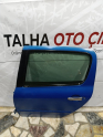 Oto Çıkma Parça / Peugeot / 307 / Kaporta & Karoser / Sol Arka Kapı / Çıkma Parça 