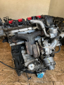 AUDİ A5 2.0 TFSI  CNC BENZİNLİ ÇIKMA DOLU MOTOR KOMPLE