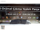 AUDİ A4 ÖN PANEL ÜST KAPLAMA 2009-2012 9K0807081