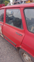Oto Çıkma Parça / Renault / R 12 / Kaporta & Karoser / Sol Arka Kapı / Çıkma Parça 