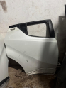 TOYOTA CHR 2012-2018 MODEL ORJİNAL ÇIKMA SAĞ SOL ARKA KAPI