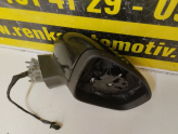 Oto Çıkma Parça / Renault / Clio / Ayna / Sağ Dış Ayna / Çıkma Parça 