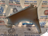 Oto Çıkma Parça / Volkswagen / Polo / Kaporta & Karoser / Sağ Ön Çamurluk / Çıkma Parça 