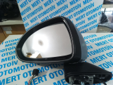 Oto Çıkma Parça / Opel / Corsa / Ayna / Sol Dış Ayna / Çıkma Parça 