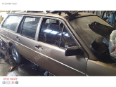 Oto Çıkma Parça / Volkswagen / Passat / Kaporta & Karoser / Sol Ön Kapı / Çıkma Parça 