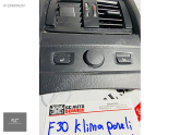 Oto Çıkma Parça / Bmw / 3 Serisi / Kalorifer / Kalorifer Izgarası / Çıkma Parça 
