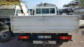 Oto Çıkma Parça / Ford / Transit / Kaporta & Karoser / Komple Arka / Çıkma Parça 