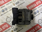 BMW F01 750 BENZNLİ ŞARJ DİNAMOSU ORJİNAL