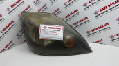 Oto Çıkma Parça / Ford / Fiesta / Far & Stop / Sağ Ön Far / Çıkma Parça 