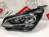 PEUGEOT 3008 SOL ÖN FAR LEDLİ 1616878180 ORJİNAL