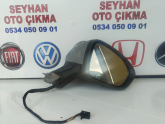 Renault Clio 5 sağ dış ayna orj. Elk. Katlanır