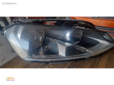 VW Golf 7 Sol Ön Far - Ünallar Oto Çıkma Yedek Parça