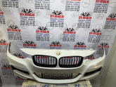 Oto Çıkma Parça / Bmw / 3 Serisi / Tampon / Ön Tampon / Çıkma Parça 