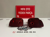 VW ID BUZZ ARKA REFLEKTÖR ORJİNAL