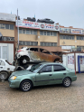 HYUNDAİ ACCENT ADMIRA SOL ÖN KAPI