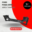 Oto Çıkma Parça / Ford / Puma / Tampon / Arka Tampon / Sıfır Parça 