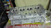 Oto Çıkma Parça / Chery / Alia / Motor / Silindir Kapağı / Sıfır Parça 