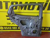 Oto Çıkma Parça / Renault / Megane / Kaporta & Karoser / Sol Arka Kapı / Çıkma Parça 