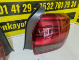 Oto Çıkma Parça / Renault / Symbol / Far & Stop / Sol Arka Stop / Çıkma Parça 
