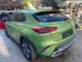 Oto Çıkma Parça / Kia / Ceed / Multimedya / Double Teyp / Çıkma Parça 