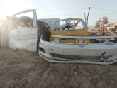 Oto Çıkma Parça / Volkswagen / Polo / Tampon / Ön Tampon / Çıkma Parça 