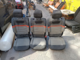 Oto Çıkma Parça / Citroen / Berlingo / Kaporta & Karoser / Bakalit / Çıkma Parça 