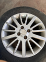 Oto Çıkma Parça / Fiat / Fiorino / Jant & Lastik / Çelik Jant / Çıkma Parça 