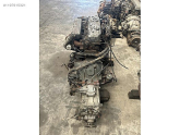 Oto Çıkma Parça / Mercedes / C Serisi / Motor / Motor (komple) / Çıkma Parça 