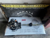 Oto Çıkma Parça / Peugeot / 208 / Vites / Vites Mekanizması / Çıkma Parça 