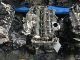 İveco Daily 3.0 Euro 6 Motor