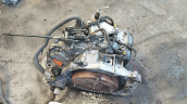 Citroen xantia otomatik şanzıman