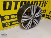 Oto Çıkma Parça / Renault / Megane / Jant & Lastik / Çelik Jant / Çıkma Parça 