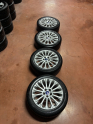 Oto Çıkma Parça / Ford / Focus / Jant & Lastik / Jant & Lastik Takımı / Çıkma Parça 