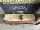 Oto Çıkma Parça / Opel / Meriva / Kaporta & Karoser / Kapı Kilidi / Çıkma Parça 