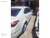 Oto Çıkma Parça / Toyota / Corolla / Kaporta & Karoser / Sol Ön Kapı / Çıkma Parça 
