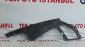 BMW F10 BAKALİT SOL ÜST PANEL BAKALİTİ 51767019803