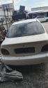 Hyundai accent bağaj kapağı