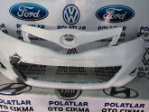 Oto Çıkma Parça / Toyota / Yaris / Tampon / Ön Tampon / Çıkma Parça 