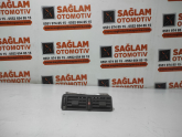 Oto Çıkma Parça / Opel / Vectra / Göğüslük & Torpido / Havalandırma Izgaraları / Çıkma Parça 