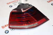 VOLKSWAGEN GOLF 7 . 5 DIŞ SAĞ ARKA STOP 5G0.945.096.Q