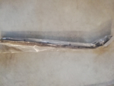 BMW E39 ARKA TAMPON BANDI SAĞ