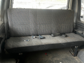 Oto Çıkma Parça / Hyundai / H100 / Koltuk & Döşeme / Arka Koltuk / Çıkma Parça 